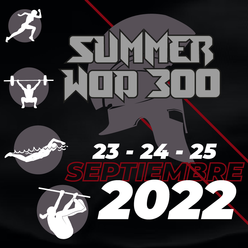 Logo-SUMER WOD 2022